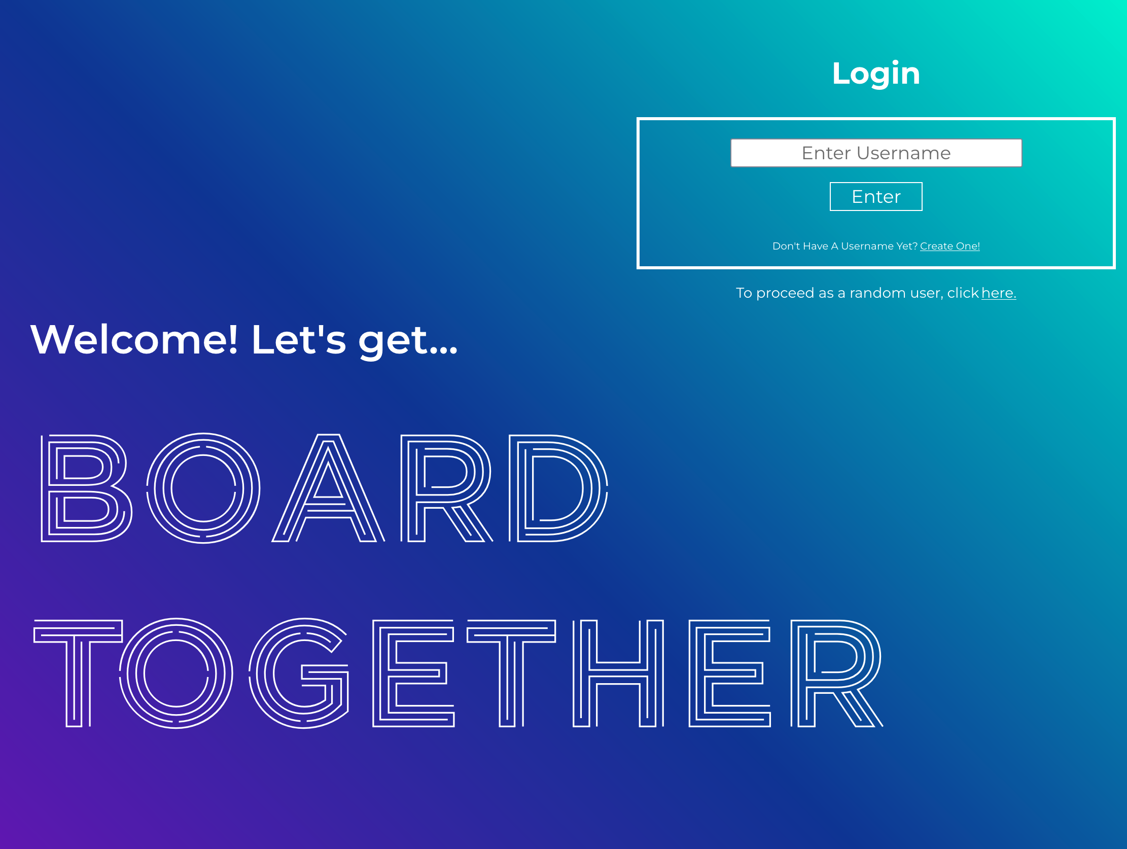 board-together